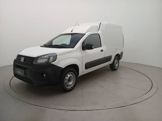FIAT FIORINO 1.3 FIREFLY FLEX ENDURANCE MANUAL FIAT FIORINO 1.3 FIREFLY FLEX ENDURANCE MANUAL
